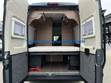 Fahrzeugbild Knaus BoxLife 600 DQ Modell 2023 Maxi Chassis #8