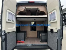 Fahrzeugbild Knaus BoxLife 600 DQ Modell 2023 Maxi Chassis #9