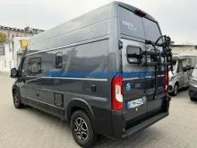 Fahrzeugbild Knaus BoxLife 600 DQ Modell 2023 Maxi Chassis #15