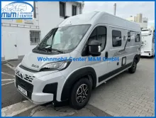 Fahrzeugbild Knaus BoxLife 600 ME 2025 Platinum Selection Automatik #1