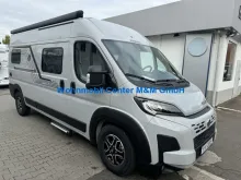 Fahrzeugbild Knaus BoxLife 600 ME 2025 Platinum Selection Automatik #2