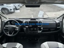 Fahrzeugbild Knaus BoxLife 600 ME 2025 Platinum Selection Automatik #3