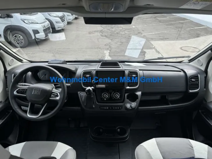 Fahrzeugbild Knaus BoxLife 600 ME 2025 Platinum Selection Automatik #3