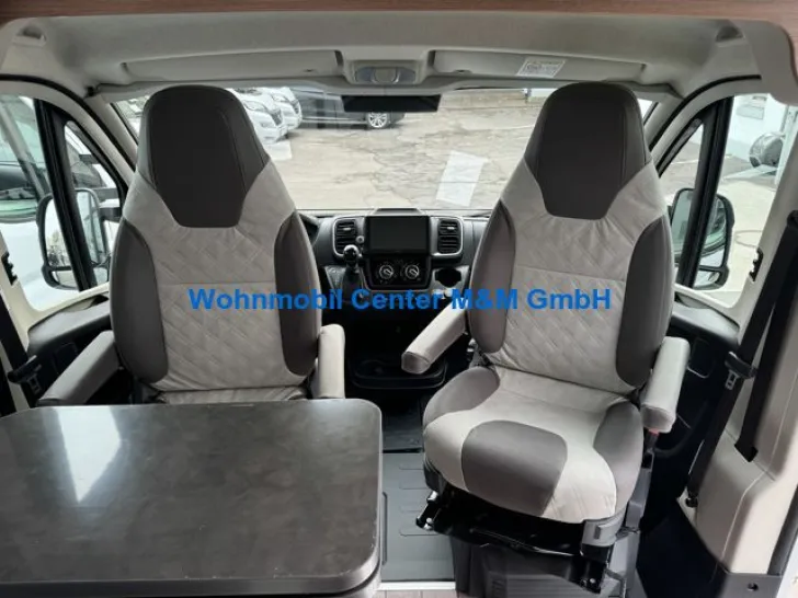 Fahrzeugbild Knaus BoxLife 600 ME 2025 Platinum Selection Automatik #4