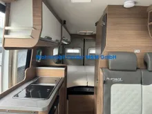 Fahrzeugbild Knaus BoxLife 600 ME 2025 Platinum Selection Automatik #5