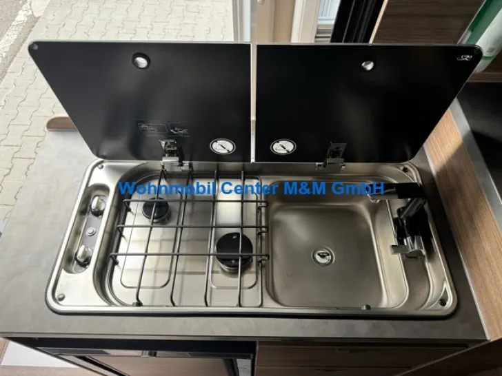 Fahrzeugbild Knaus BoxLife 600 ME 2025 Platinum Selection Automatik #7