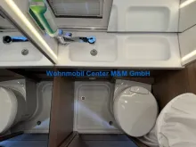 Fahrzeugbild Knaus BoxLife 600 ME 2025 Platinum Selection Automatik #9