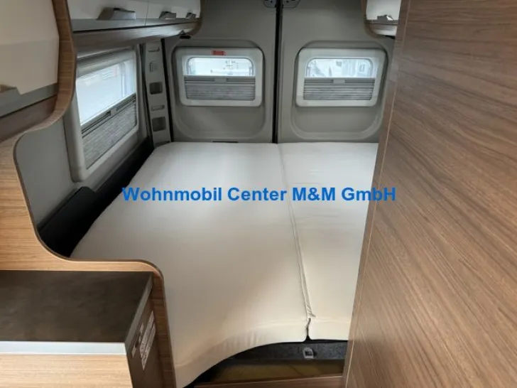 Fahrzeugbild Knaus BoxLife 600 ME 2025 Platinum Selection Automatik #10