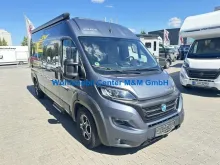 Fahrzeugbild Knaus BoxLife 600 ME Modell 2023 Maxi Styling #2