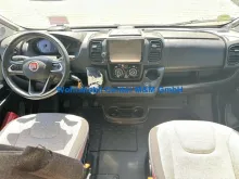 Fahrzeugbild Knaus BoxLife 600 ME Modell 2023 Maxi Styling #3