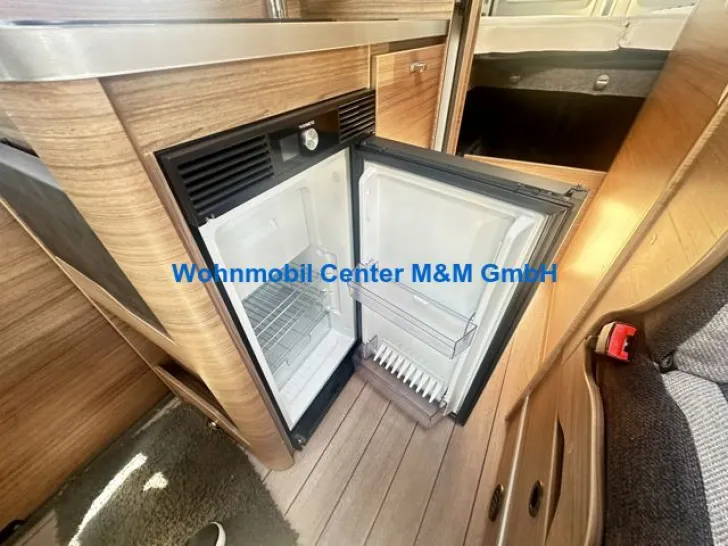 Fahrzeugbild Knaus BoxLife 600 ME Modell 2023 Maxi Styling #5