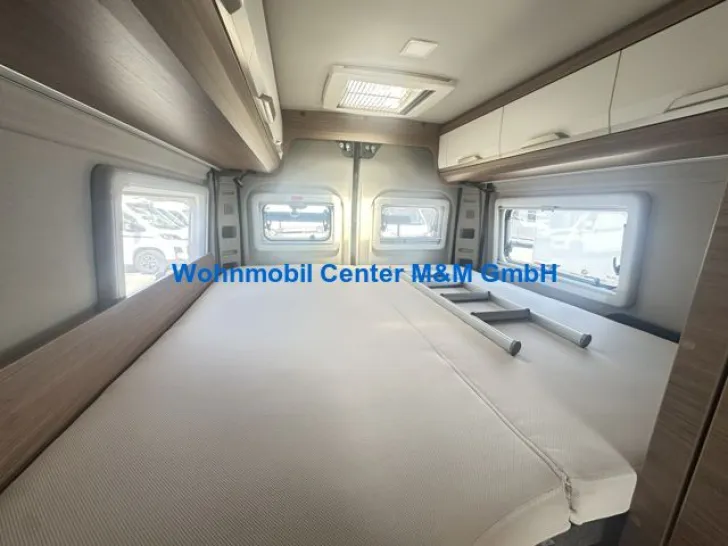 Fahrzeugbild Knaus BoxLife 600 ME Modell 2023 Maxi Styling #8