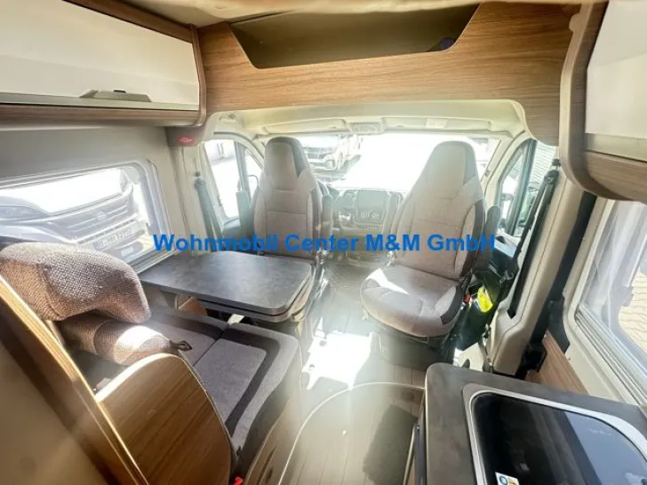 Fahrzeugbild Knaus BoxLife 600 ME Modell 2023 Maxi Styling #9