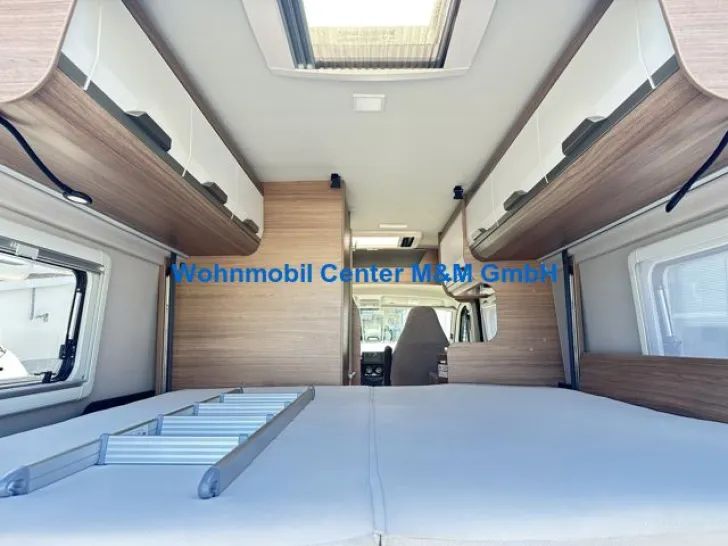 Fahrzeugbild Knaus BoxLife 600 ME Modell 2023 Maxi Styling #12