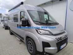 Bild 2 Knaus BoxLife Pro 600 Lifetime 2025 Autom PDC LTE Navi