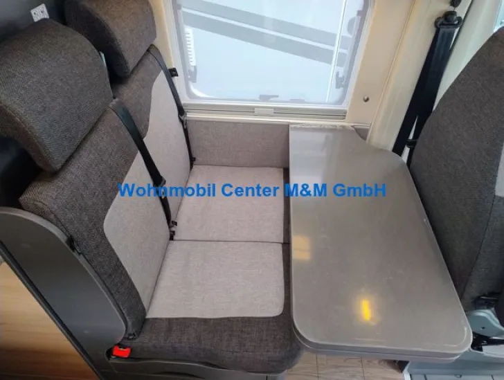 Fahrzeugbild Knaus BoxLife Pro 600 Lifetime 2025 Autom PDC LTE Navi #5