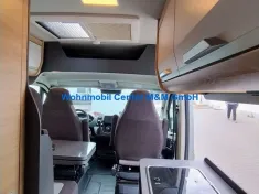 Bild 10 Knaus BoxLife Pro 600 Lifetime 2025 Autom PDC LTE Navi