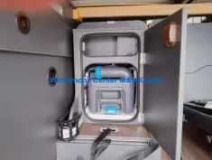 Bild 15 Knaus BoxLife Pro 600 Lifetime 2025 Autom PDC LTE Navi