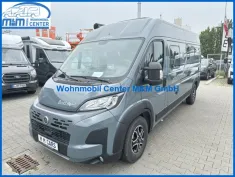 Bild 1 Knaus BoxLife Pro 600 Lifetime 25 Autom. Lithium Navi