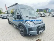 Fahrzeugbild Knaus BoxLife Pro 600 Lifetime 25 Autom. Lithium Navi #2