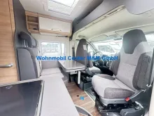 Fahrzeugbild Knaus BoxLife Pro 600 Lifetime 25 Autom. Lithium Navi #4