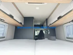 Bild 6 Knaus BoxLife Pro 600 Lifetime 25 Autom. Lithium Navi