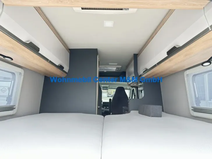 Fahrzeugbild Knaus BoxLife Pro 600 Lifetime 25 Autom. Lithium Navi #6