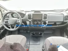 Fahrzeugbild Knaus BoxLife Pro 600 Lifetime 25 Autom. Lithium Navi #7