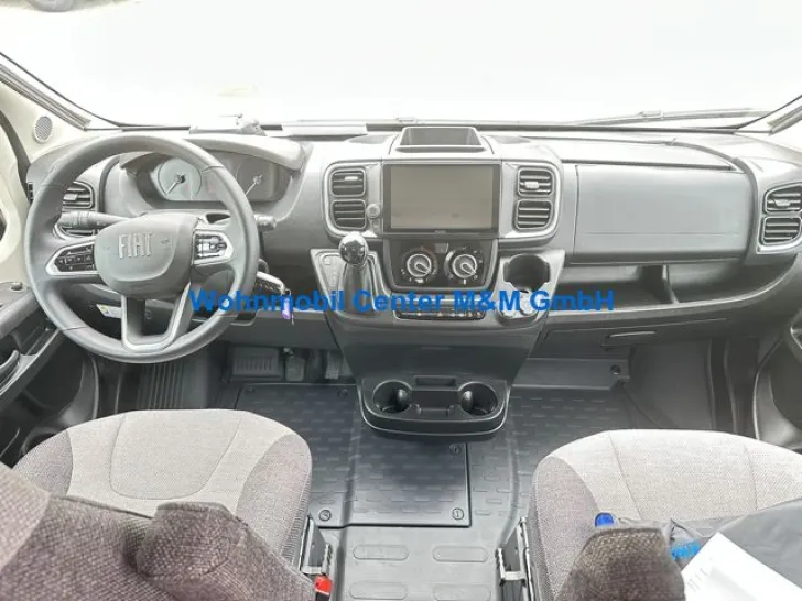 Fahrzeugbild Knaus BoxLife Pro 600 Lifetime 25 Autom. Lithium Navi #7