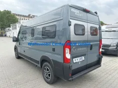 Bild 13 Knaus BoxLife Pro 600 Lifetime 25 Autom. Lithium Navi