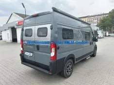 Bild 14 Knaus BoxLife Pro 600 Lifetime 25 Autom. Lithium Navi