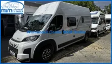 Fahrzeugbild Knaus BoxLife Pro 600 Solution 5.Sitzplätze Lith+Solar #1