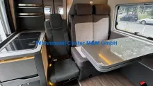 Fahrzeugbild Knaus BoxLife Pro 600 Solution 5.Sitzplätze Lith+Solar #11