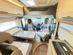 Bild 3 Knaus BoxLife Pro 600 Street 2025 Automatik ACC LED