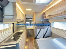 Fahrzeugbild Knaus BoxLife Pro 600 Street 2025 Automatik ACC LED #4