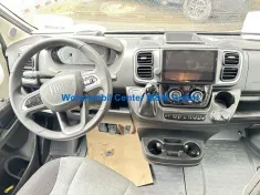 Bild 5 Knaus BoxLife Pro 600 Street 2025 Automatik ACC LED