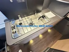 Bild 7 Knaus BoxLife Pro 600 Street 2025 Automatik ACC LED