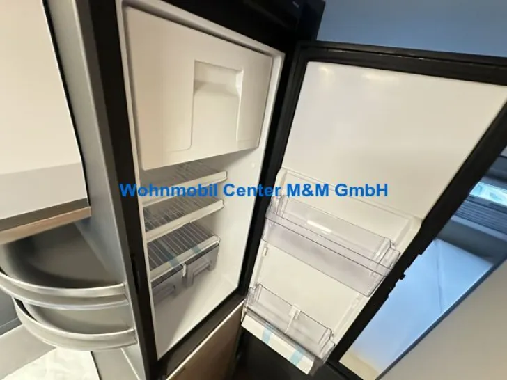 Fahrzeugbild Knaus BoxLife Pro 600 Street 2025 Automatik ACC LED #9