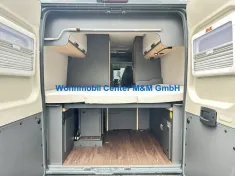 Bild 11 Knaus BoxLife Pro 600 Street 2025 Automatik ACC LED