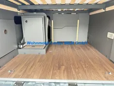 Bild 12 Knaus BoxLife Pro 600 Street 2025 Automatik ACC LED