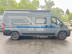 Bild 13 Knaus BoxLife Pro 600 Street 2025 Automatik ACC LED