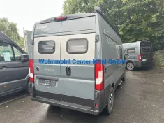 Bild 14 Knaus BoxLife Pro 600 Street 2025 Automatik ACC LED