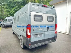 Bild 15 Knaus BoxLife Pro 600 Street 2025 Automatik ACC LED