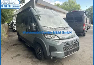 Bild BoxLife Pro 600 STREET