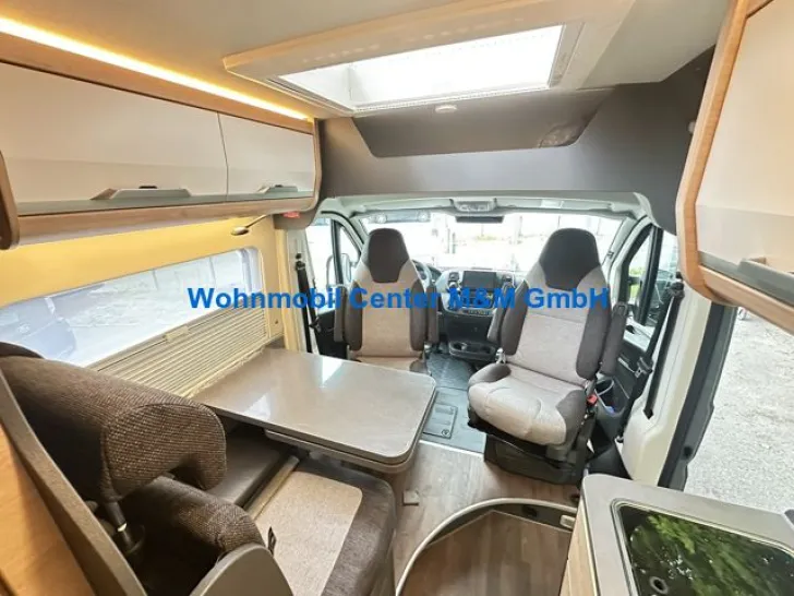 Fahrzeugbild Knaus BoxLife Pro 600 Street 2025 Automatik Maxi 3500 #3