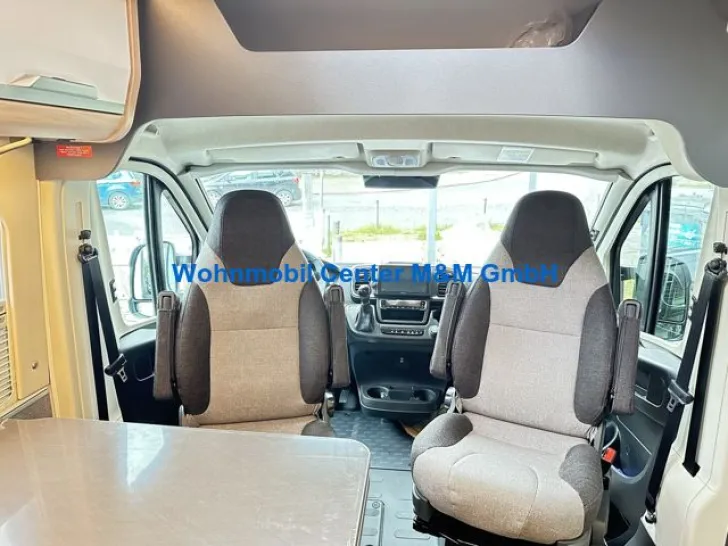 Fahrzeugbild Knaus BoxLife Pro 600 Street 2025 Automatik Maxi 3500 #4