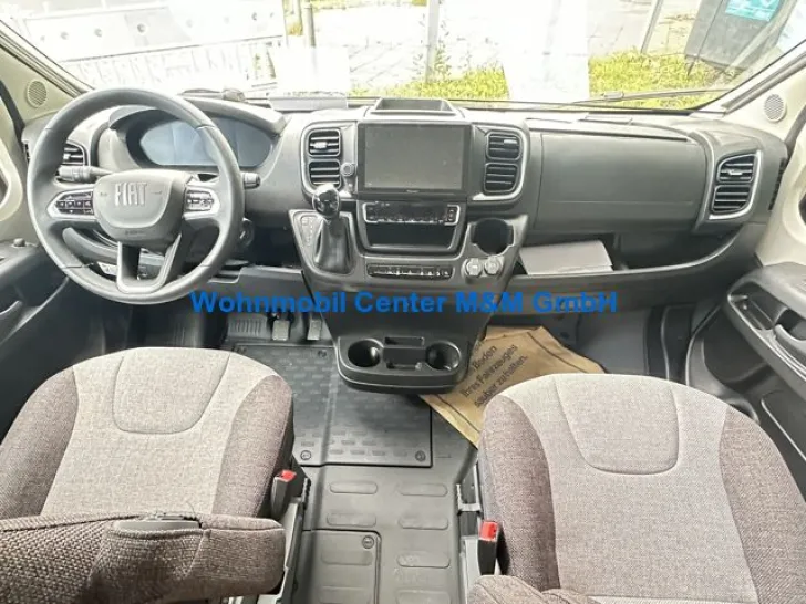 Fahrzeugbild Knaus BoxLife Pro 600 Street 2025 Automatik Maxi 3500 #5