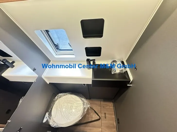 Fahrzeugbild Knaus BoxLife Pro 600 Street 2025 Automatik Maxi 3500 #8