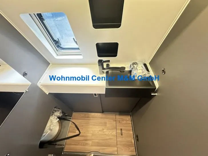Fahrzeugbild Knaus BoxLife Pro 600 Street 2025 Automatik Maxi 3500 #9