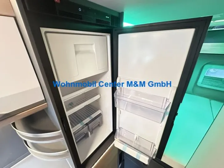 Fahrzeugbild Knaus BoxLife Pro 600 Street 2025 Automatik Maxi 3500 #11